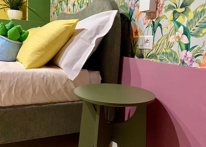 One Of One - Colosseum Rzym