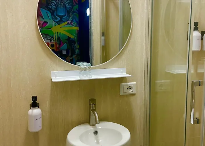 One Of One - Colosseum 4* Rzym