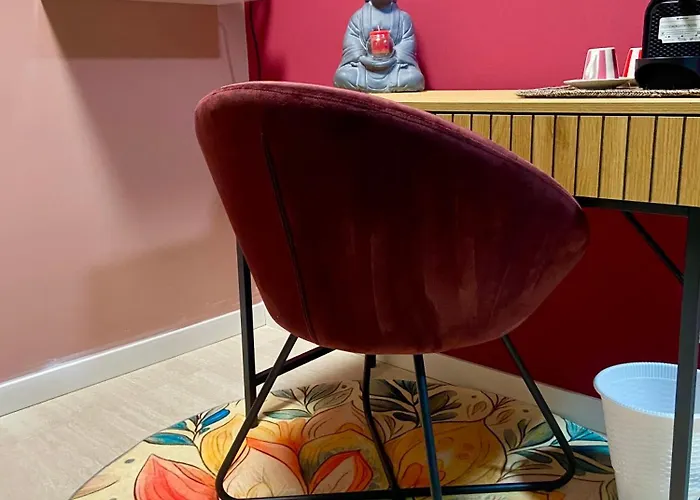 Pensjonat One Of One - Colosseum Rzym