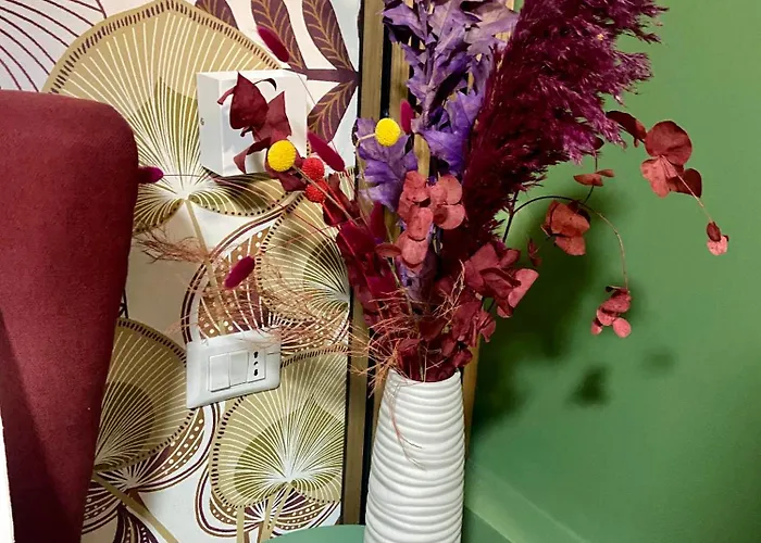 Pensjonat One Of One - Colosseum 4*