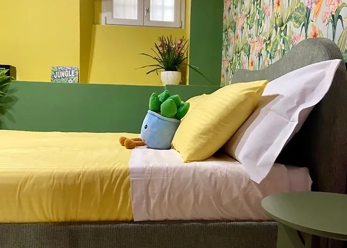 One Of One - Colosseum Pensjonat 4*