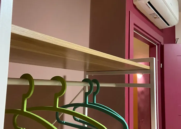 One Of One - Colosseum 4*