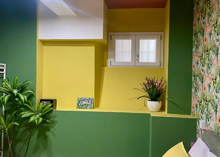 One Of One - Colosseum Pensjonat 4*