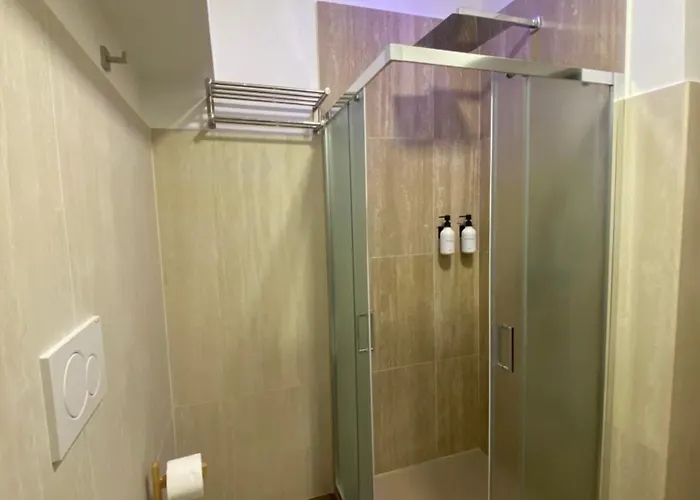 One Of One - Colosseum Pensjonat