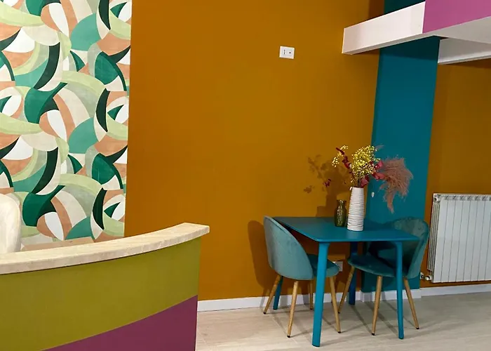 One Of One - Colosseum Pensjonat