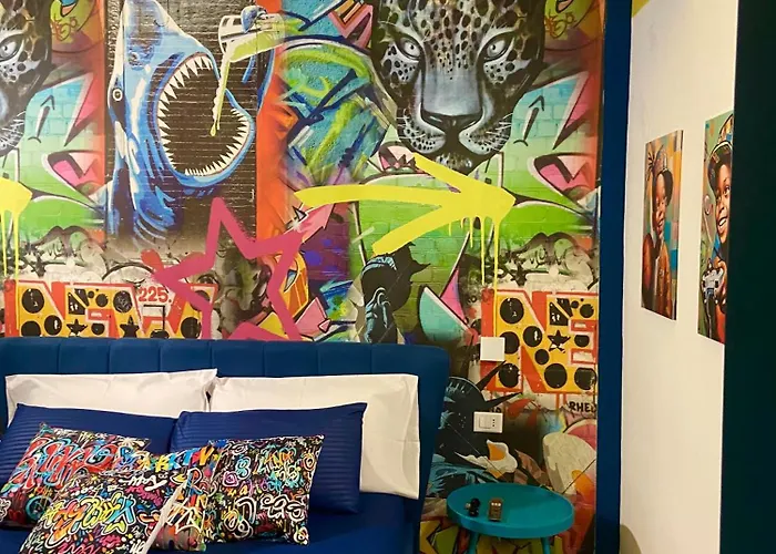 Pensjonat One Of One - Colosseum 4*