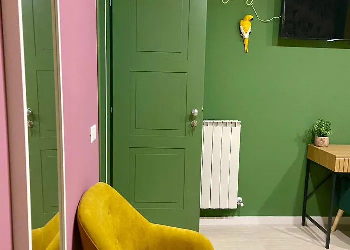 Pensjonat One Of One - Colosseum