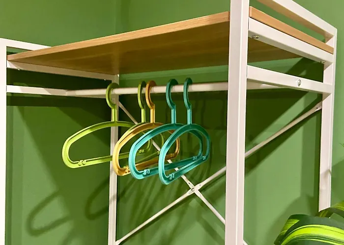 Pensjonat One Of One - Colosseum